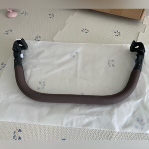 Foldable Bumper Bar for Joolz AER+/AER Stroller